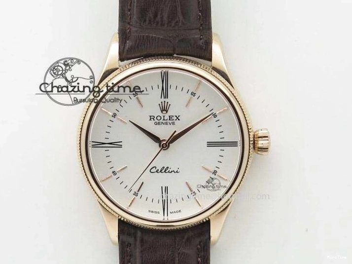 MiroTime 1226 DateJust 31 278274 THBF 1:1 Best Edition 904L Steel RG Roman Dial Diamonds Bezel on SS Jubilee Bracelet HZ Cal. Modern 37